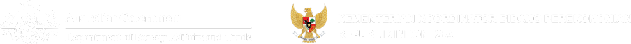 Australian Government, Department of Foreign Affairs and Trade — Kementerian Koordinator Bidang Perekonomian Republik Indonesia